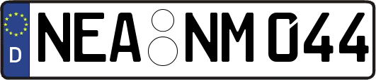 NEA-NM044