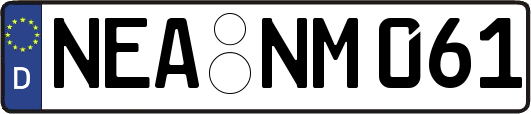 NEA-NM061