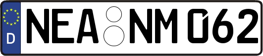 NEA-NM062