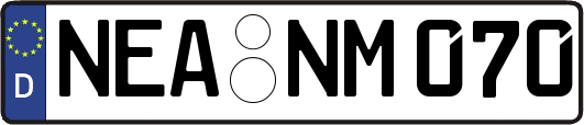 NEA-NM070