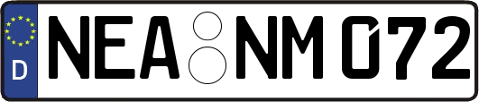 NEA-NM072