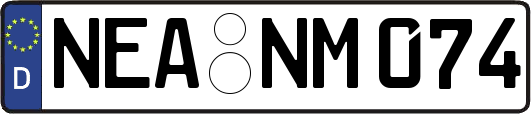 NEA-NM074