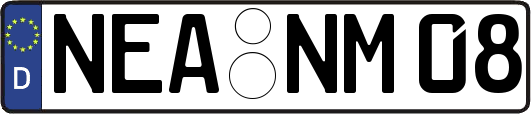 NEA-NM08