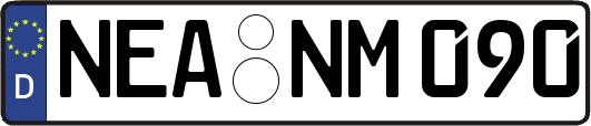 NEA-NM090