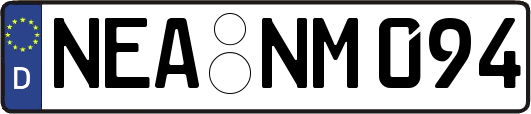 NEA-NM094
