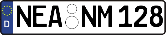 NEA-NM128