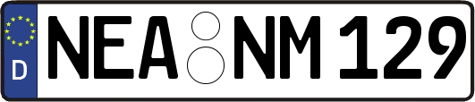 NEA-NM129