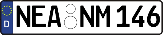 NEA-NM146