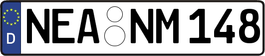 NEA-NM148