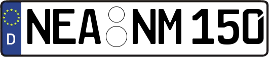 NEA-NM150