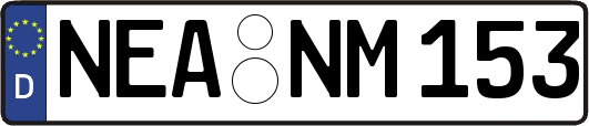 NEA-NM153