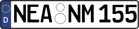 NEA-NM155