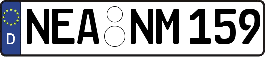 NEA-NM159