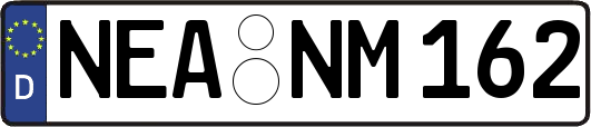 NEA-NM162