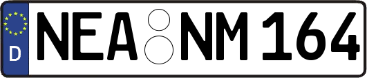 NEA-NM164