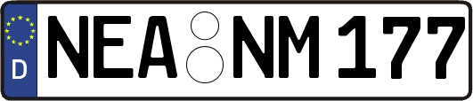 NEA-NM177