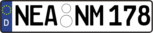 NEA-NM178