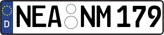 NEA-NM179