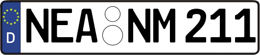 NEA-NM211