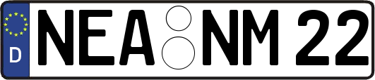 NEA-NM22