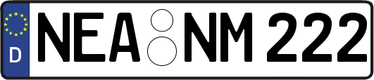 NEA-NM222