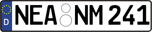 NEA-NM241