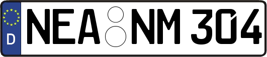 NEA-NM304