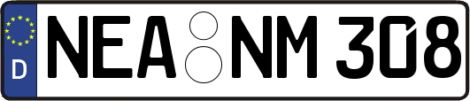 NEA-NM308