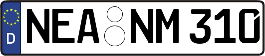 NEA-NM310
