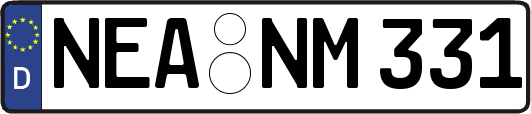 NEA-NM331