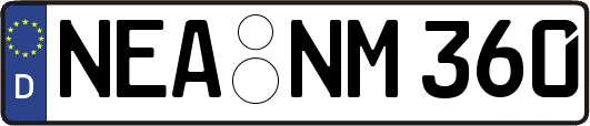 NEA-NM360