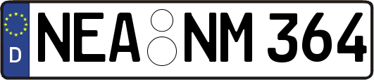 NEA-NM364