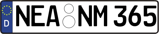 NEA-NM365