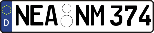 NEA-NM374