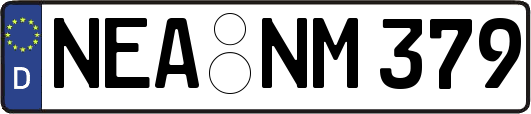 NEA-NM379