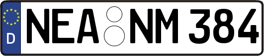 NEA-NM384