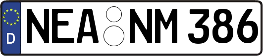 NEA-NM386