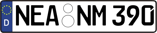 NEA-NM390