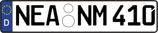 NEA-NM410