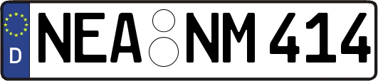 NEA-NM414