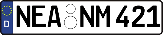 NEA-NM421