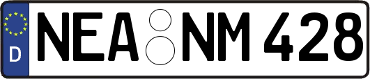 NEA-NM428