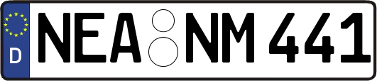 NEA-NM441