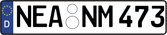 NEA-NM473
