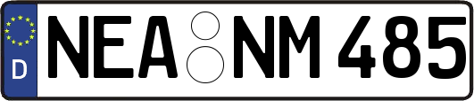 NEA-NM485