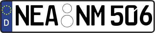 NEA-NM506