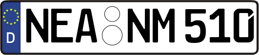 NEA-NM510