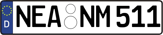 NEA-NM511