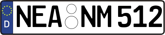 NEA-NM512