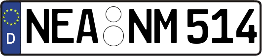 NEA-NM514